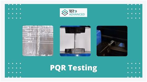 pqr impact test|pqr impact test interpretation.